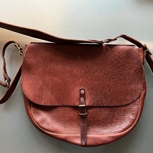 Ralph Lauren RRL Computer Bag